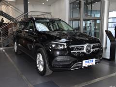 2021 GLS 400 4MATIC 2021 GLS 400 4MATIC Фото 10 из 169