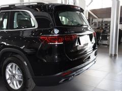 2021 GLS 400 4MATIC 2021 GLS 400 4MATIC Фото 105 из 169