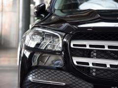 2021 GLS 400 4MATIC 2021 GLS 400 4MATIC Фото 82 из 169