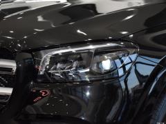Модель 2021 GLS 450 4MATIC 2021 GLS 450 4MATIC Fashion Model Фото 137 из 169