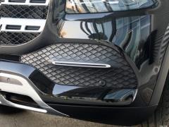 2021 GLS 400 4MATIC 2021 GLS 400 4MATIC Фото 39 из 169