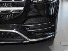 Модель 2021 GLS 450 4MATIC 2021 GLS 450 4MATIC Fashion Model Фото 136 из 169