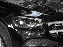 2021 GLS 400 4MATIC 2021 GLS 400 4MATIC Фото 80 из 169