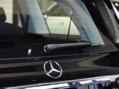 Модель 2021 GLS 450 4MATIC 2021 GLS 450 4MATIC Fashion Model Фото 160 из 169