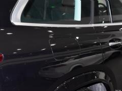 Модель 2021 GLS 450 4MATIC 2021 GLS 450 4MATIC Fashion Model Фото 163 из 169