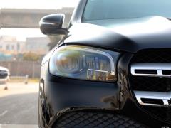 2021 GLS 400 4MATIC 2021 GLS 400 4MATIC Фото 29 из 169