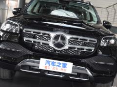 2021 GLS 400 4MATIC 2021 GLS 400 4MATIC Фото 77 из 169