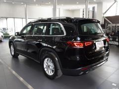 2021 GLS 400 4MATIC 2021 GLS 400 4MATIC Фото 11 из 169