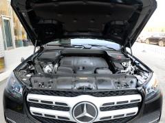 2021 GLS 400 4MATIC 2021 GLS 400 4MATIC Фото 20 из 169