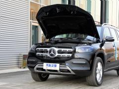 2021 GLS 400 4MATIC 2021 GLS 400 4MATIC Фото 19 из 169