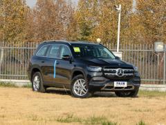 2021 GLS 400 4MATIC 2021 GLS 400 4MATIC Фото 3 из 169