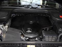 2021 GLS 400 4MATIC 2021 GLS 400 4MATIC Фото 75 из 169