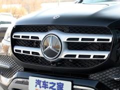 2021 GLS 400 4MATIC 2021 GLS 400 4MATIC Фото 31 из 169