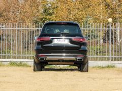 2021 GLS 400 4MATIC 2021 GLS 400 4MATIC Фото 6 из 169