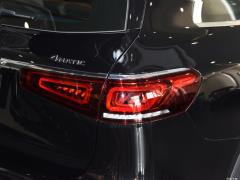 2021 GLS 400 4MATIC 2021 GLS 400 4MATIC Фото 113 из 169