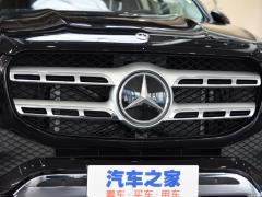 2021 GLS 400 4MATIC 2021 GLS 400 4MATIC Фото 84 из 169