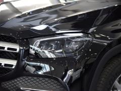 2021 GLS 400 4MATIC 2021 GLS 400 4MATIC Фото 87 из 169