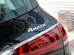 2021 GLS 400 4MATIC 2021 GLS 400 4MATIC Фото 64 из 169