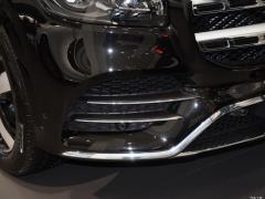 Модель 2021 GLS 450 4MATIC 2021 GLS 450 4MATIC Fashion Model Фото 131 из 169