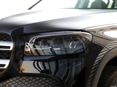 2021 GLS 400 4MATIC 2021 GLS 400 4MATIC Фото 35 из 169
