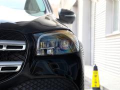 2021 GLS 400 4MATIC 2021 GLS 400 4MATIC Фото 34 из 169