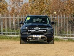 2021 GLS 400 4MATIC 2021 GLS 400 4MATIC Фото 2 из 169