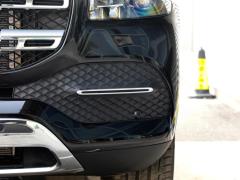 2021 GLS 400 4MATIC 2021 GLS 400 4MATIC Фото 38 из 169