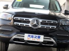 2021 GLS 400 4MATIC 2021 GLS 400 4MATIC Фото 32 из 169