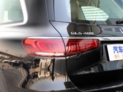 2021 GLS 400 4MATIC 2021 GLS 400 4MATIC Фото 56 из 169
