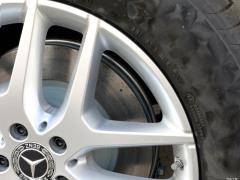 2021 GLS 400 4MATIC 2021 GLS 400 4MATIC Фото 54 из 169