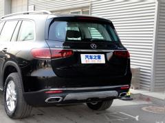 2021 GLS 400 4MATIC 2021 GLS 400 4MATIC Фото 55 из 169