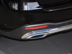 Модель 2021 GLS 450 4MATIC 2021 GLS 450 4MATIC Fashion Model Фото 156 из 169