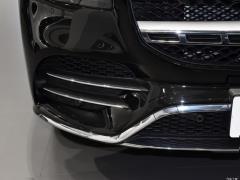 Модель 2021 GLS 450 4MATIC 2021 GLS 450 4MATIC Fashion Model Фото 133 из 169