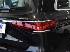 Модель 2021 GLS 450 4MATIC 2021 GLS 450 4MATIC Fashion Model Фото 161 из 169