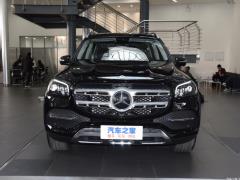 2021 GLS 400 4MATIC 2021 GLS 400 4MATIC Фото 9 из 169