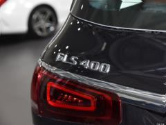 2021 GLS 400 4MATIC 2021 GLS 400 4MATIC Фото 112 из 169