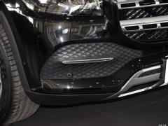 2021 GLS 400 4MATIC 2021 GLS 400 4MATIC Фото 81 из 169