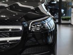 Модель 2021 GLS 450 4MATIC 2021 GLS 450 4MATIC Fashion Model Фото 135 из 169