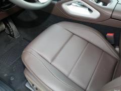 2021 GLS 400 4MATIC 2021 GLS 400 4MATIC Фото 195 из 377