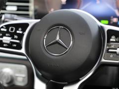 2021 GLS 400 4MATIC 2021 GLS 400 4MATIC Фото 49 из 377