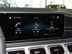 2021 GLS 400 4MATIC 2021 GLS 400 4MATIC Фото 121 из 377
