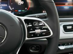 2021 GLS 400 4MATIC 2021 GLS 400 4MATIC Фото 48 из 377
