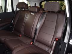 2021 GLS 400 4MATIC 2021 GLS 400 4MATIC Фото 301 из 377