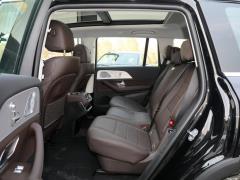 2021 GLS 400 4MATIC 2021 GLS 400 4MATIC Фото 219 из 377