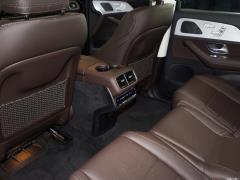 2021 GLS 400 4MATIC 2021 GLS 400 4MATIC Фото 305 из 377