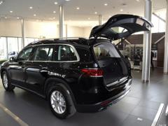 2021 GLS 400 4MATIC 2021 GLS 400 4MATIC Фото 318 из 377