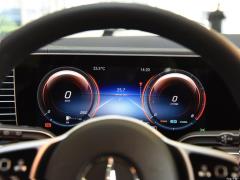 2021 GLS 400 4MATIC 2021 GLS 400 4MATIC Фото 102 из 377