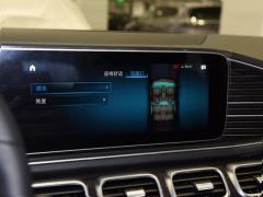 Модель 2021 GLS 450 4MATIC 2021 GLS 450 4MATIC Fashion Model Фото 177 из 377