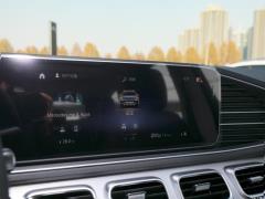 2021 GLS 400 4MATIC 2021 GLS 400 4MATIC Фото 58 из 377