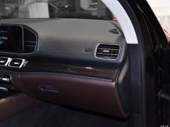Модель 2021 GLS 450 4MATIC 2021 GLS 450 4MATIC Fashion Model Фото 188 из 377